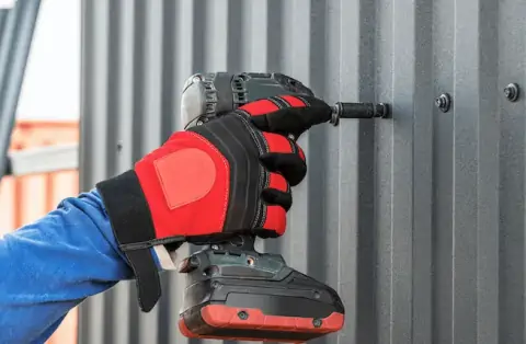 Travaux de zinguerie - Saint-André-de-Boëge